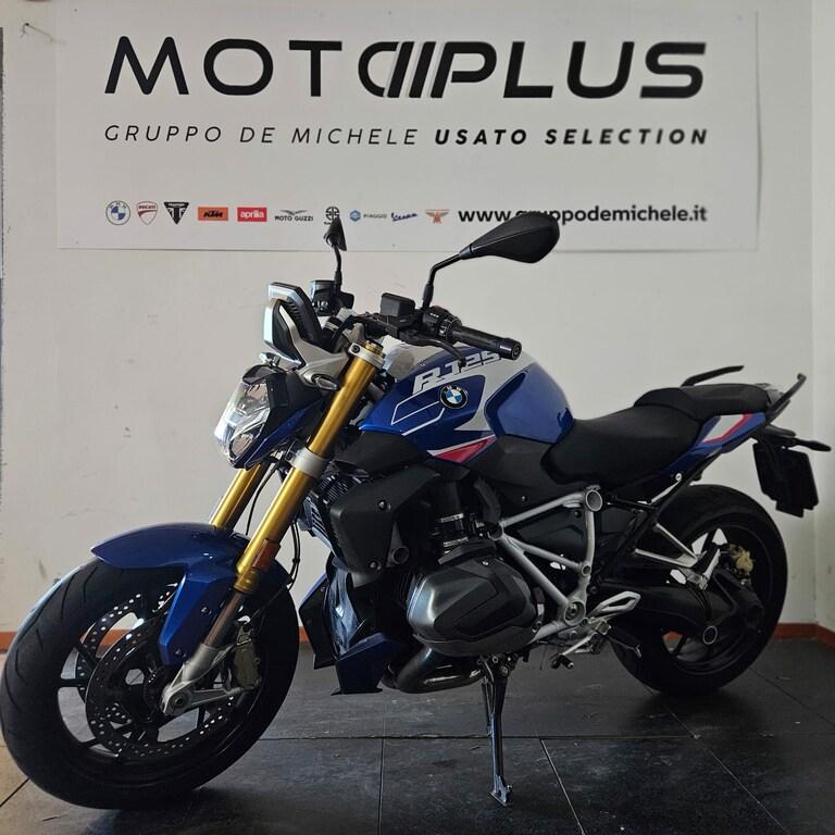 R 1250 R