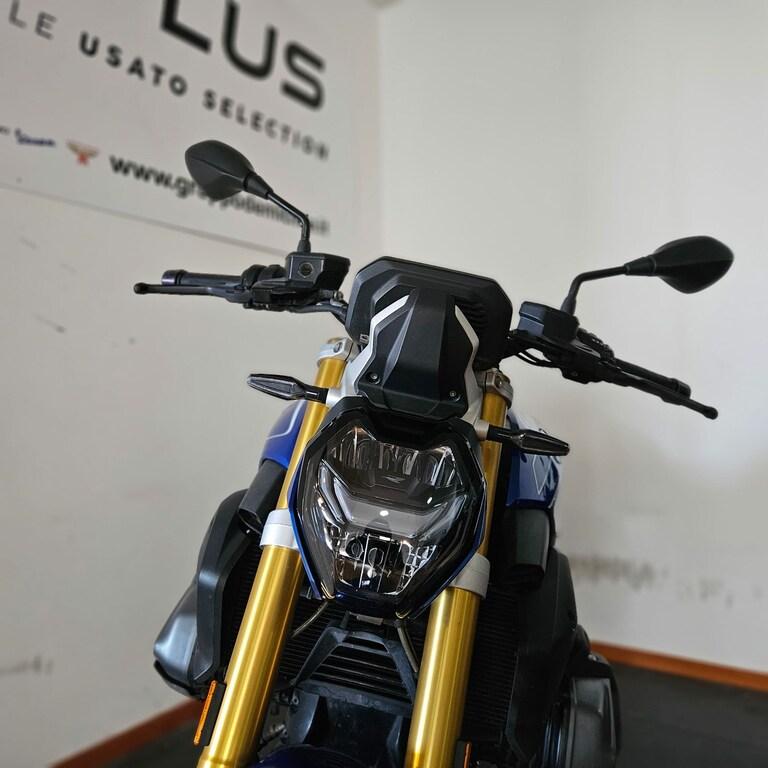 R 1250 R