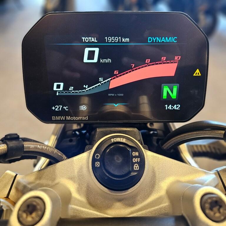 R 1250 R