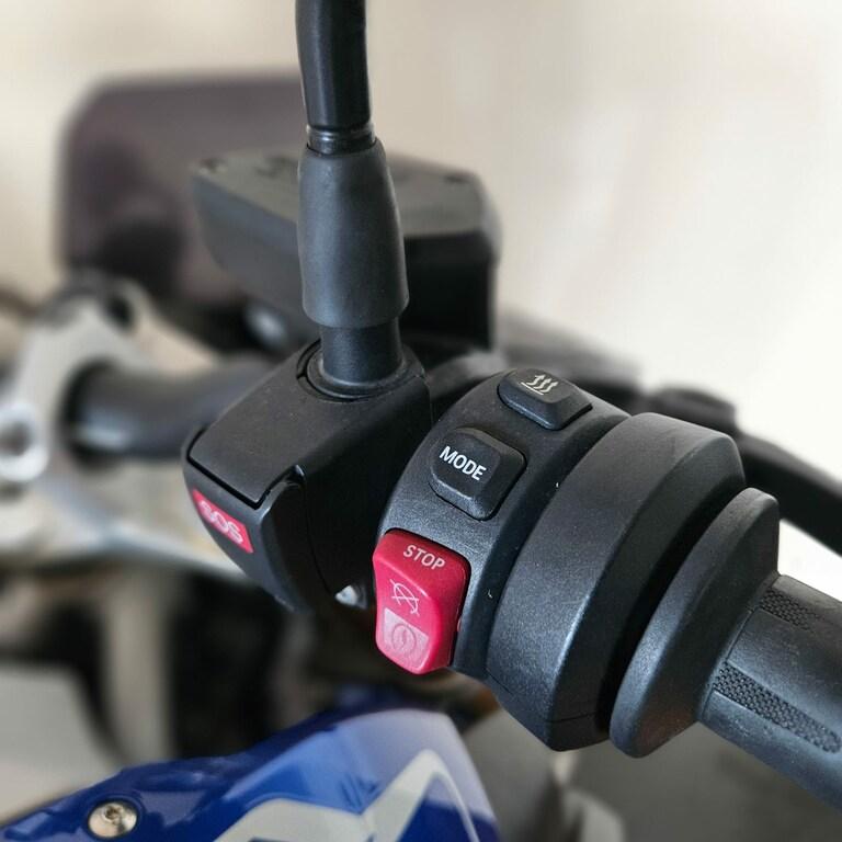 R 1250 R