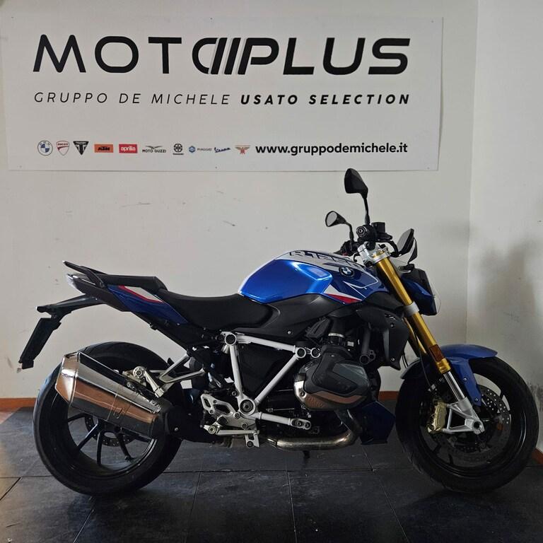 R 1250 R