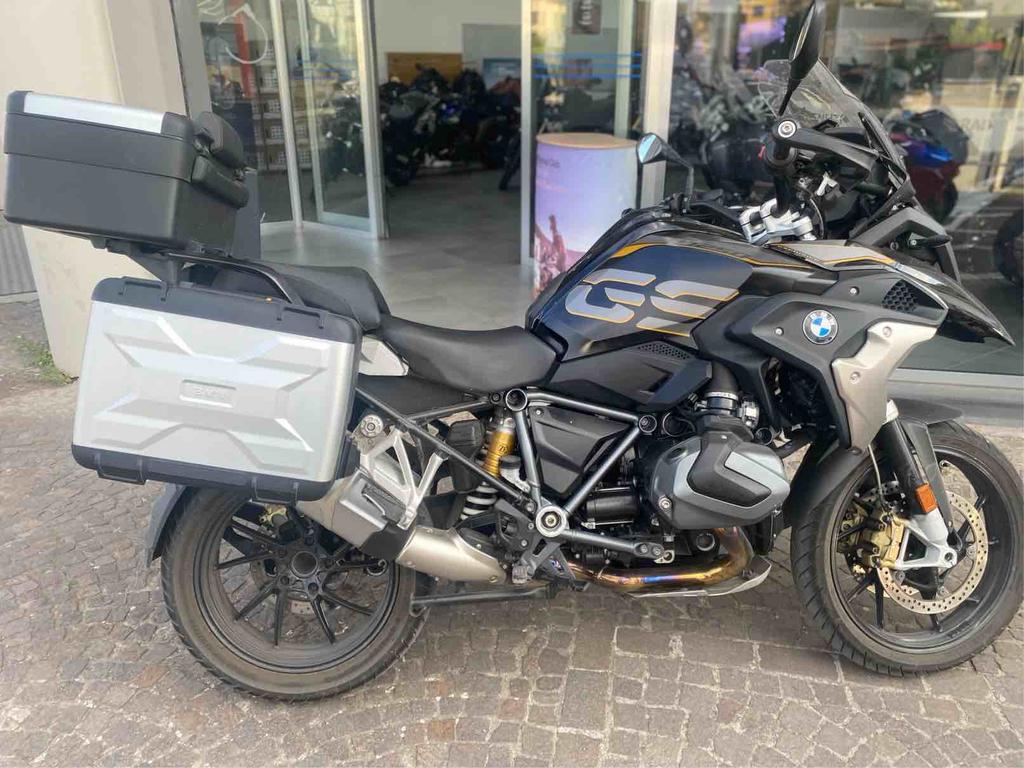 R 1250 GS