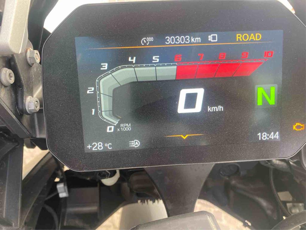 R 1250 GS