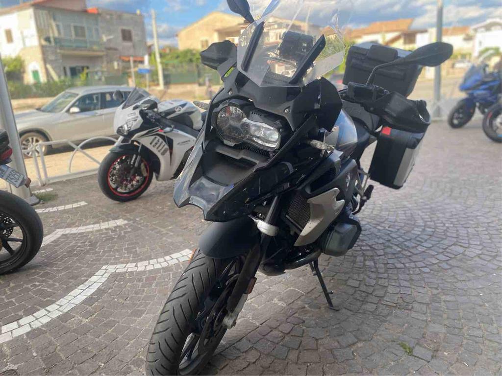 R 1250 GS