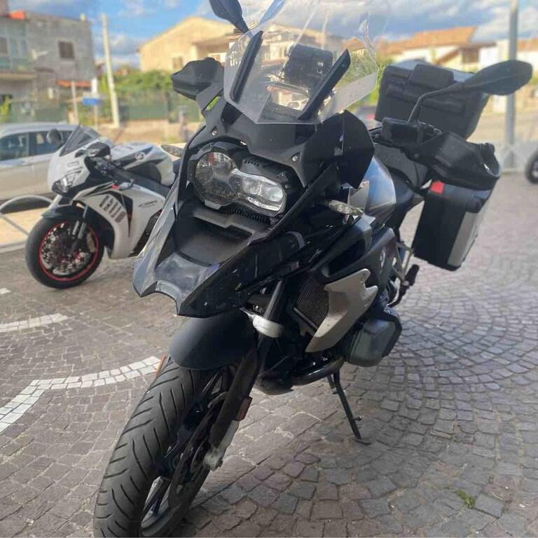 R 1250 GS