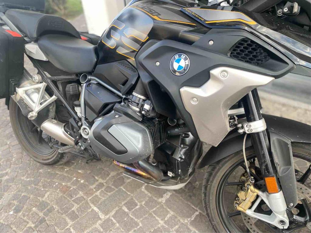 R 1250 GS