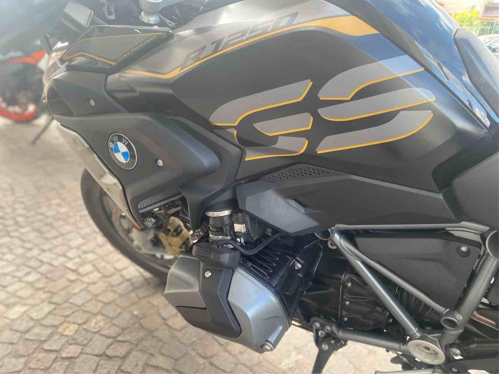 R 1250 GS