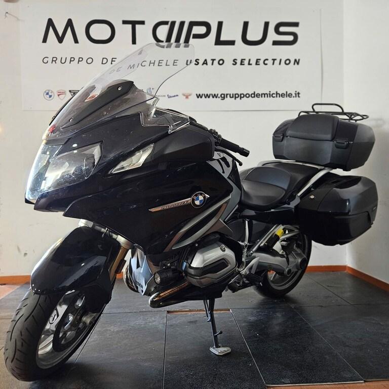 R 1200 RT