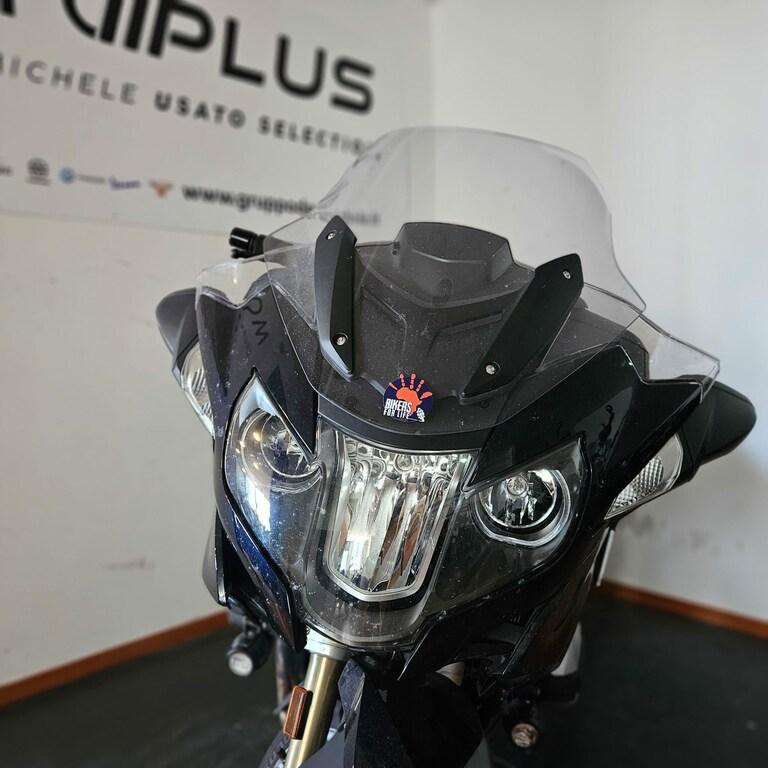 R 1200 RT