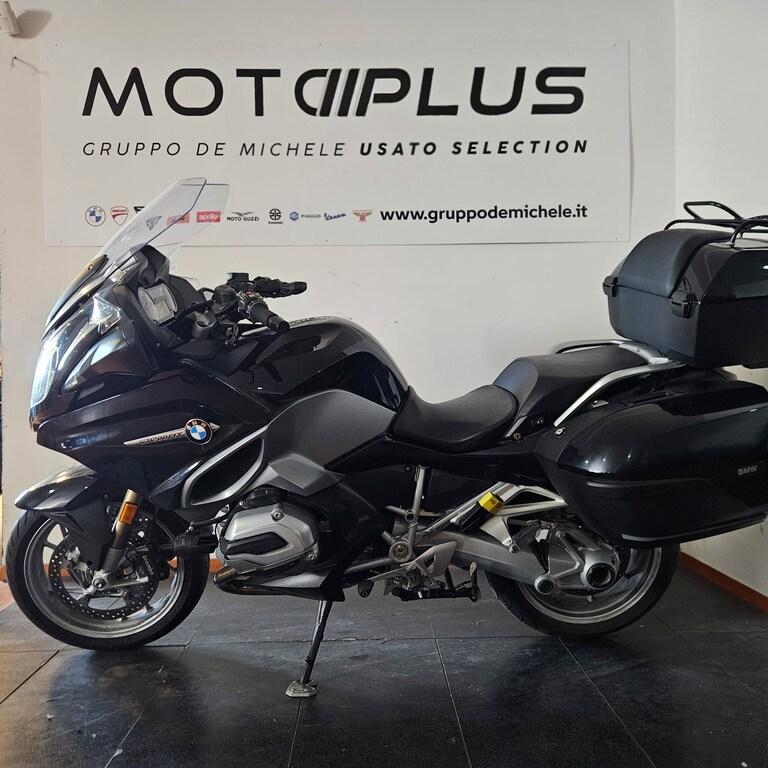 R 1200 RT