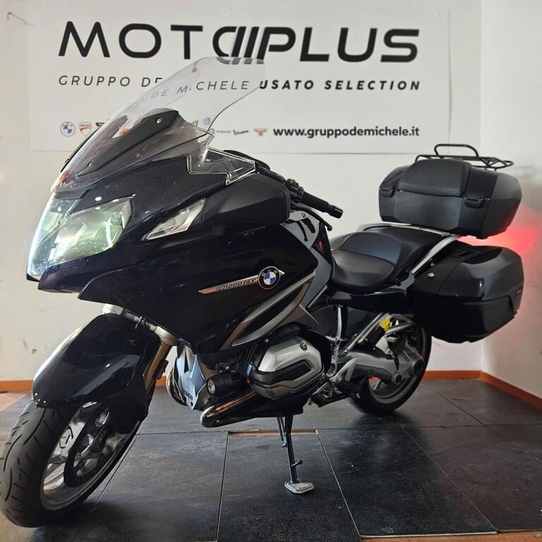 R 1200 RT