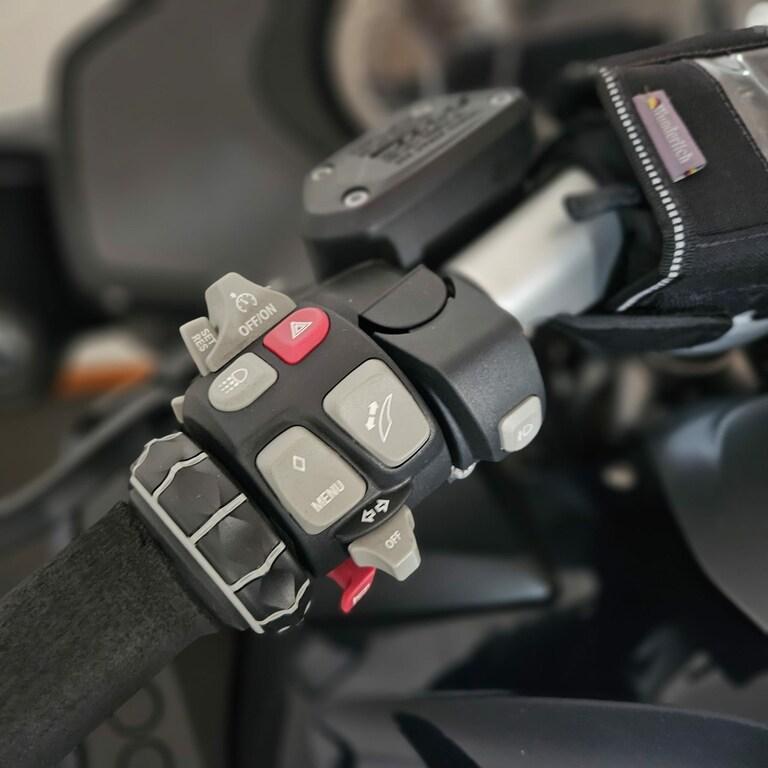 R 1200 RT