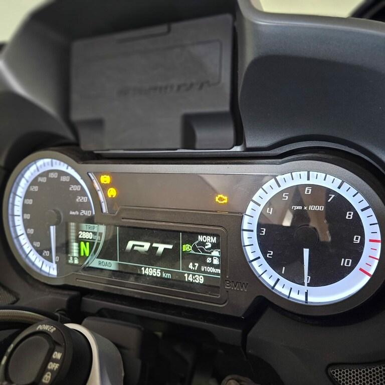 R 1200 RT