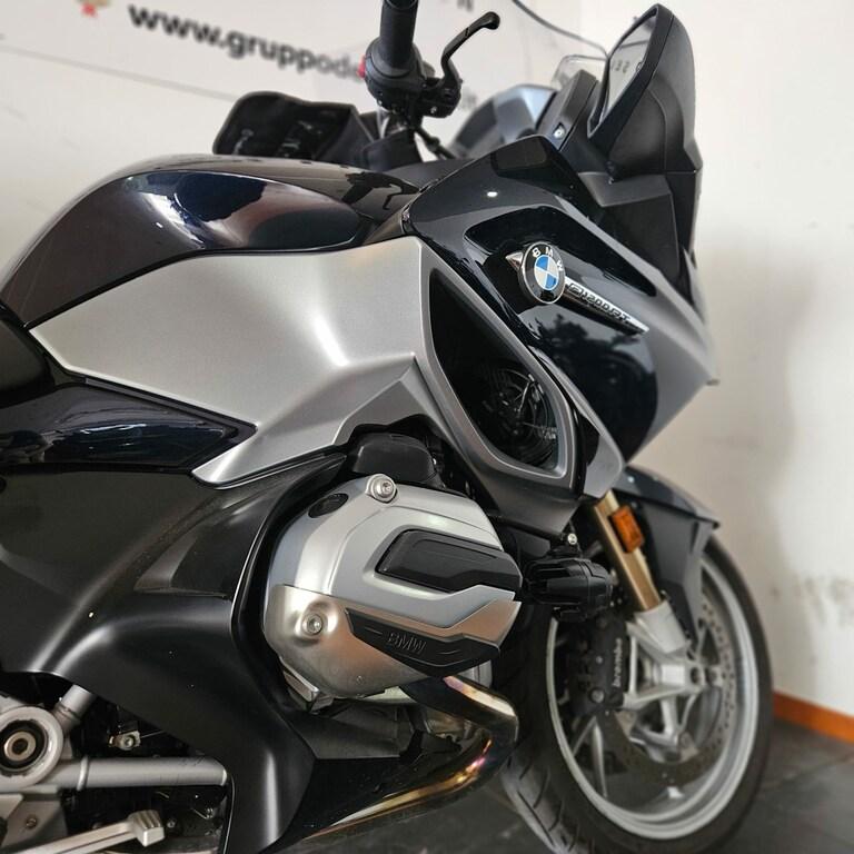 R 1200 RT