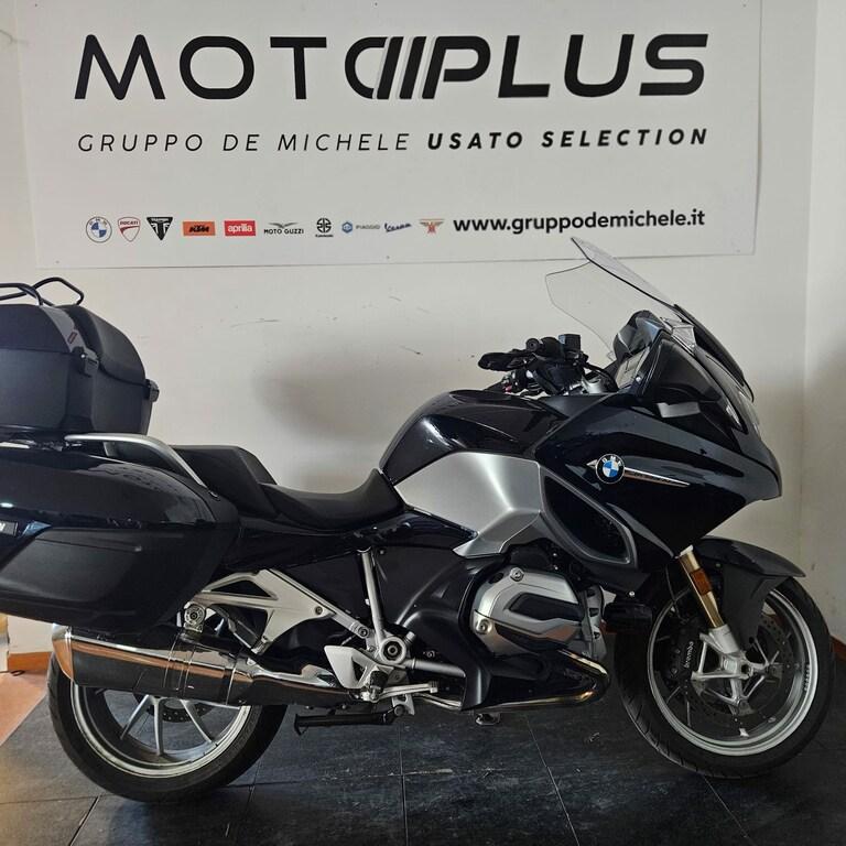 R 1200 RT