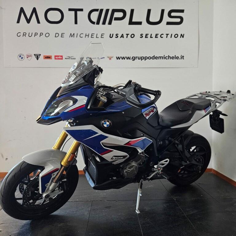 S 1000 XR