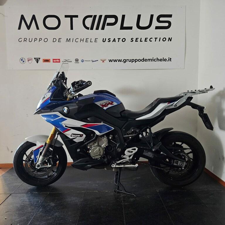 S 1000 XR
