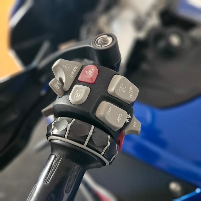 S 1000 XR