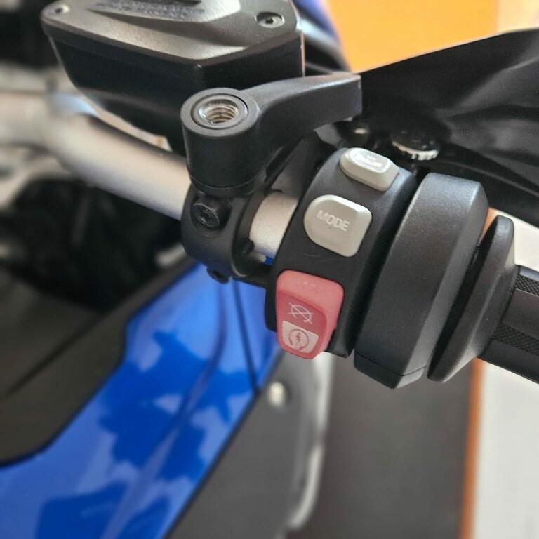 S 1000 XR