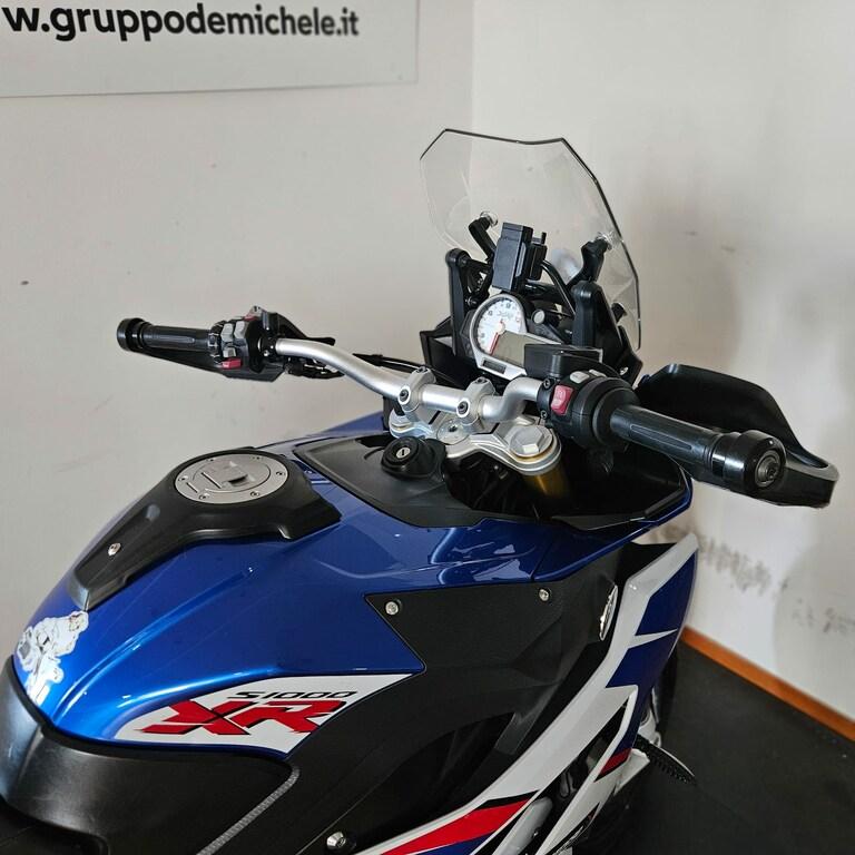 S 1000 XR