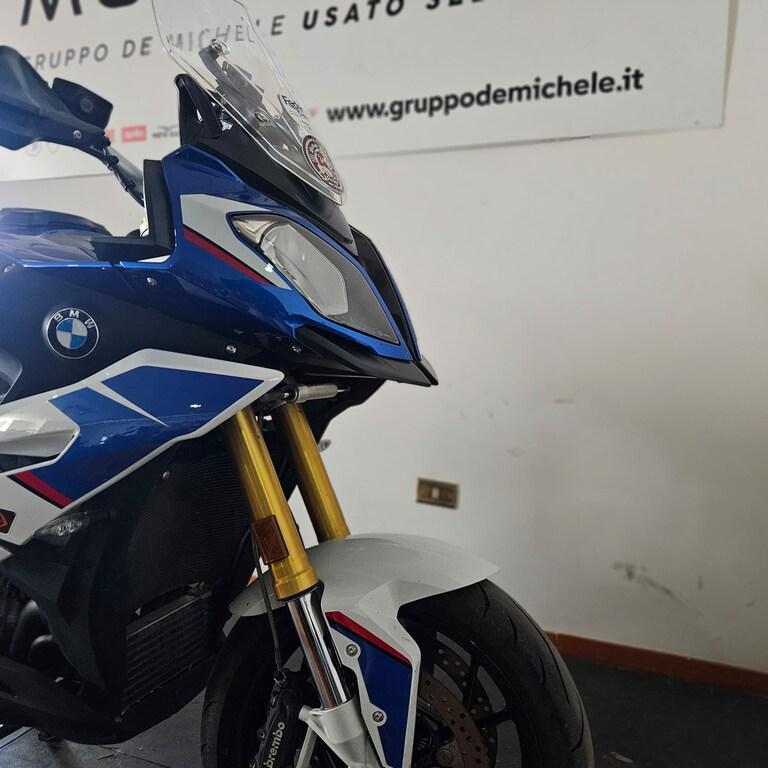 S 1000 XR