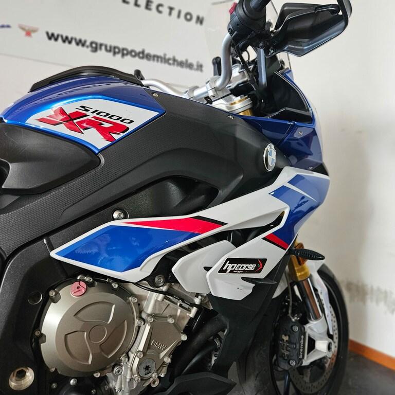 S 1000 XR