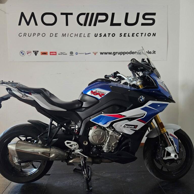 S 1000 XR