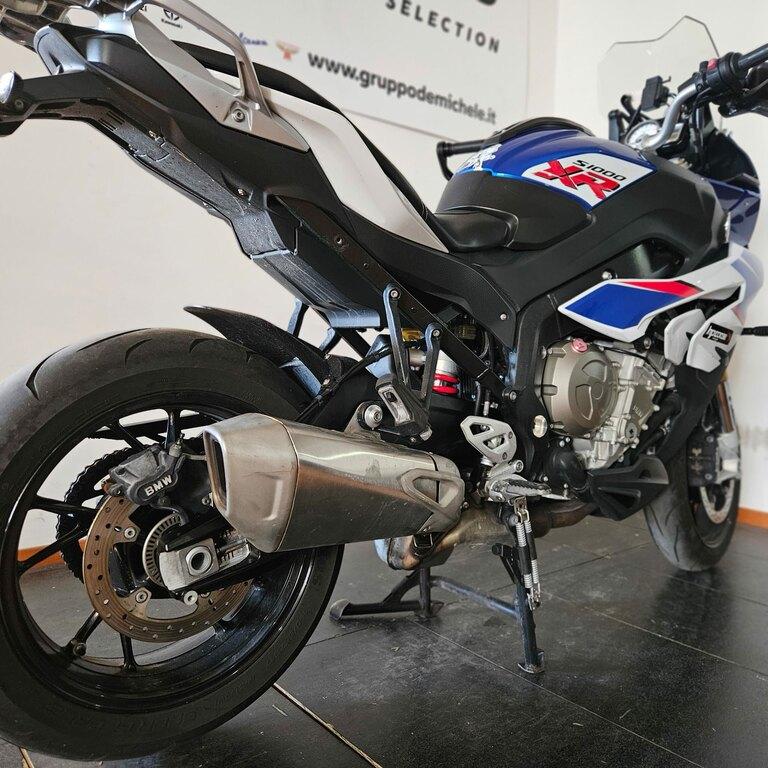 S 1000 XR