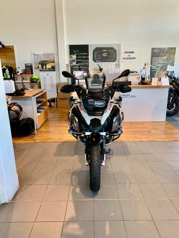 R 1250 GS