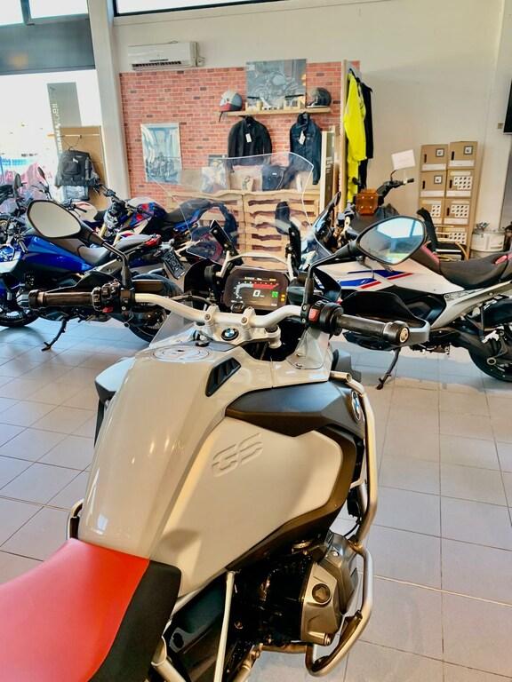 R 1250 GS