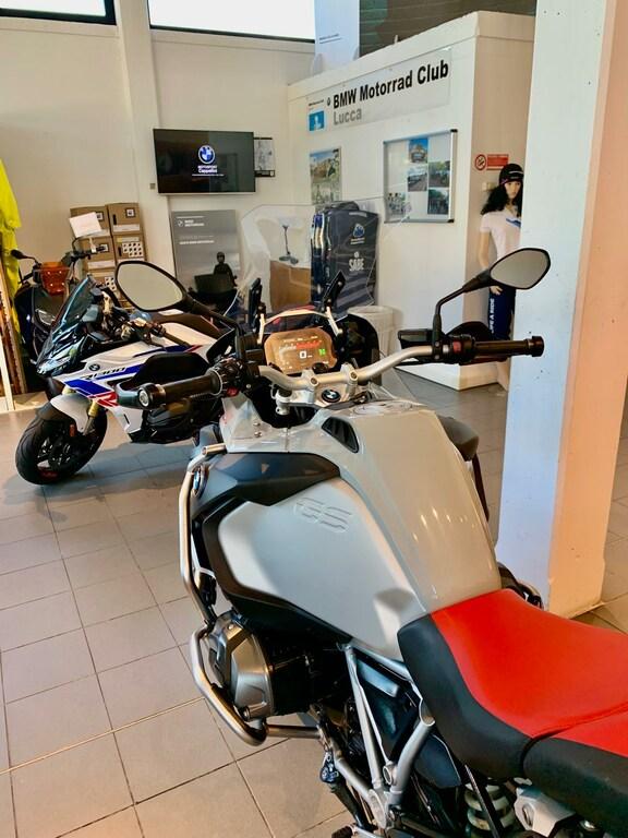 R 1250 GS