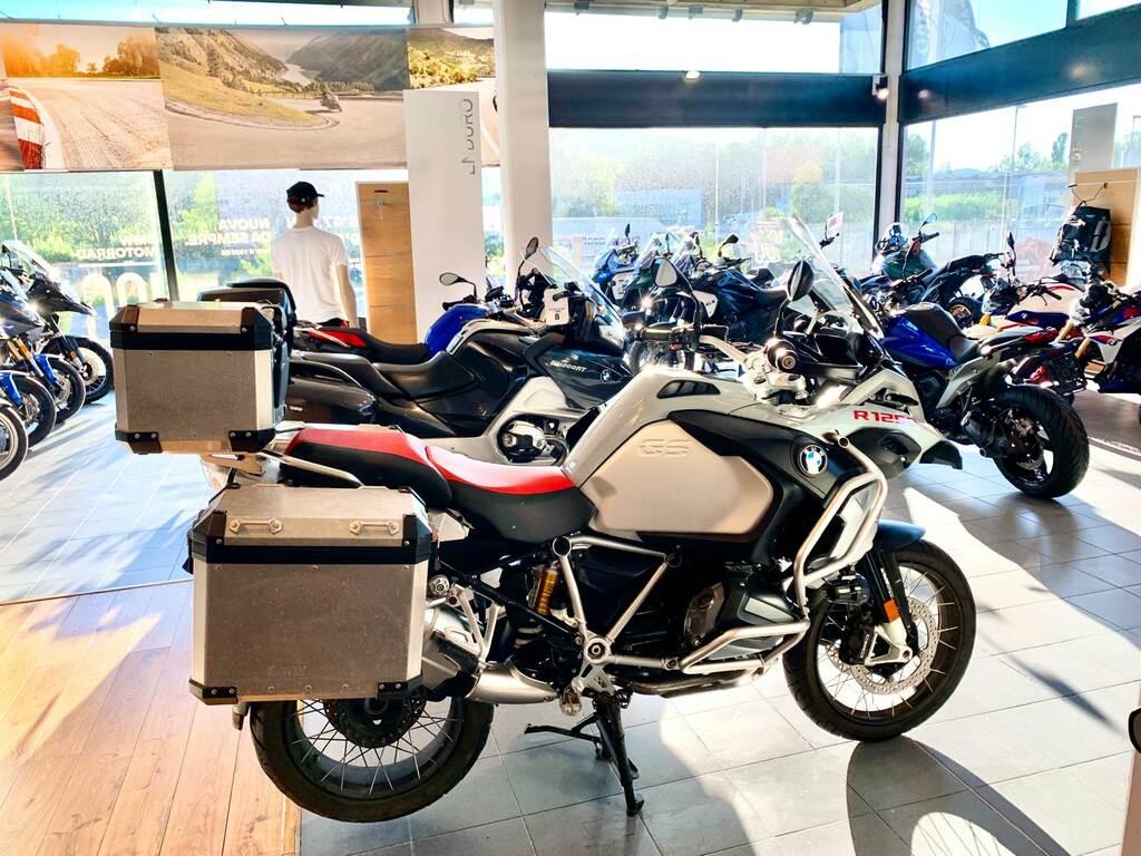 R 1250 GS