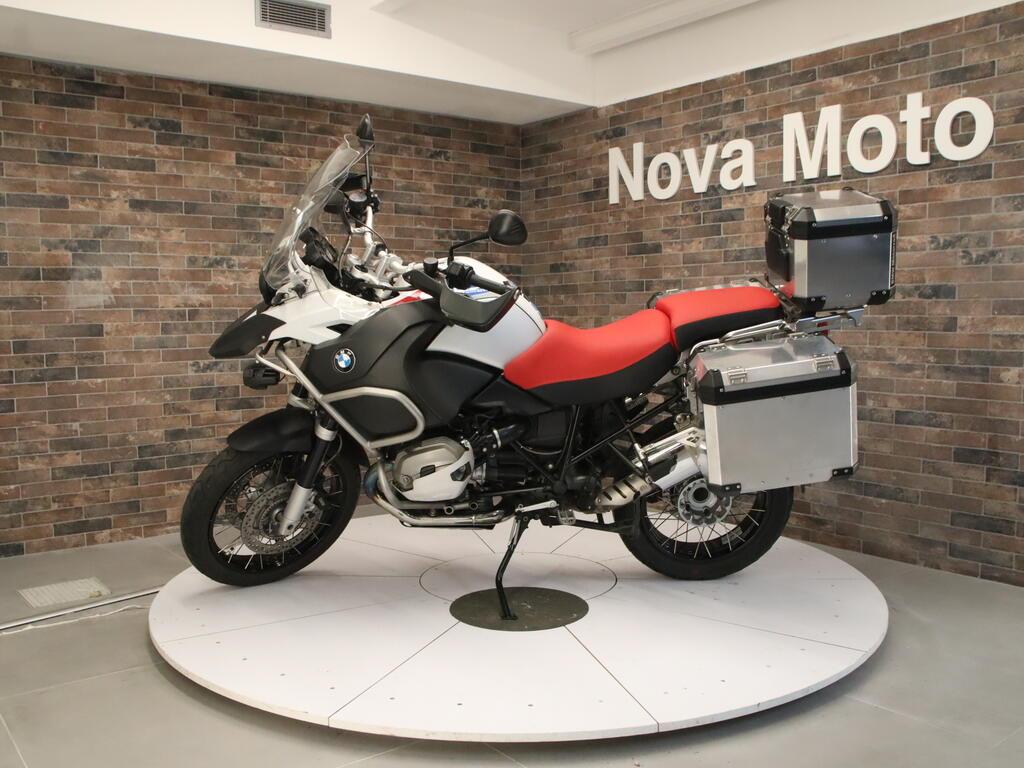 R 1200 GS