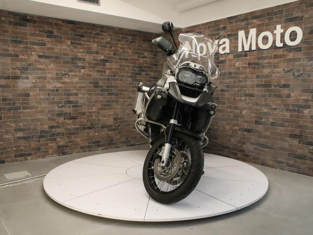 R 1200 GS