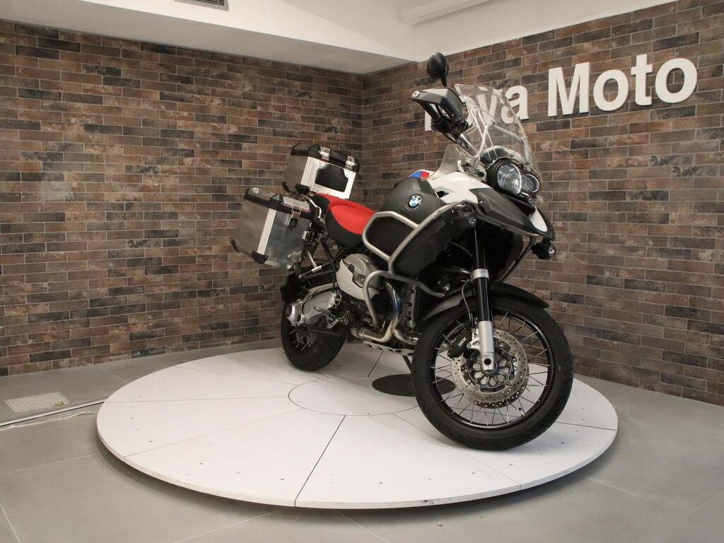 R 1200 GS