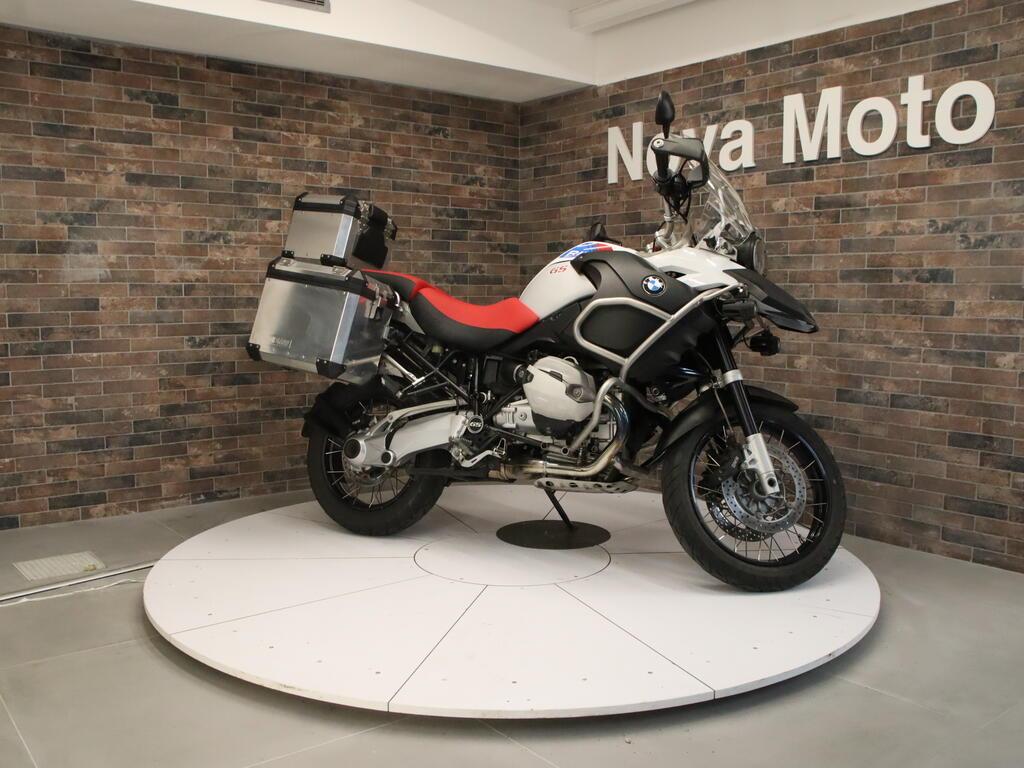 R 1200 GS