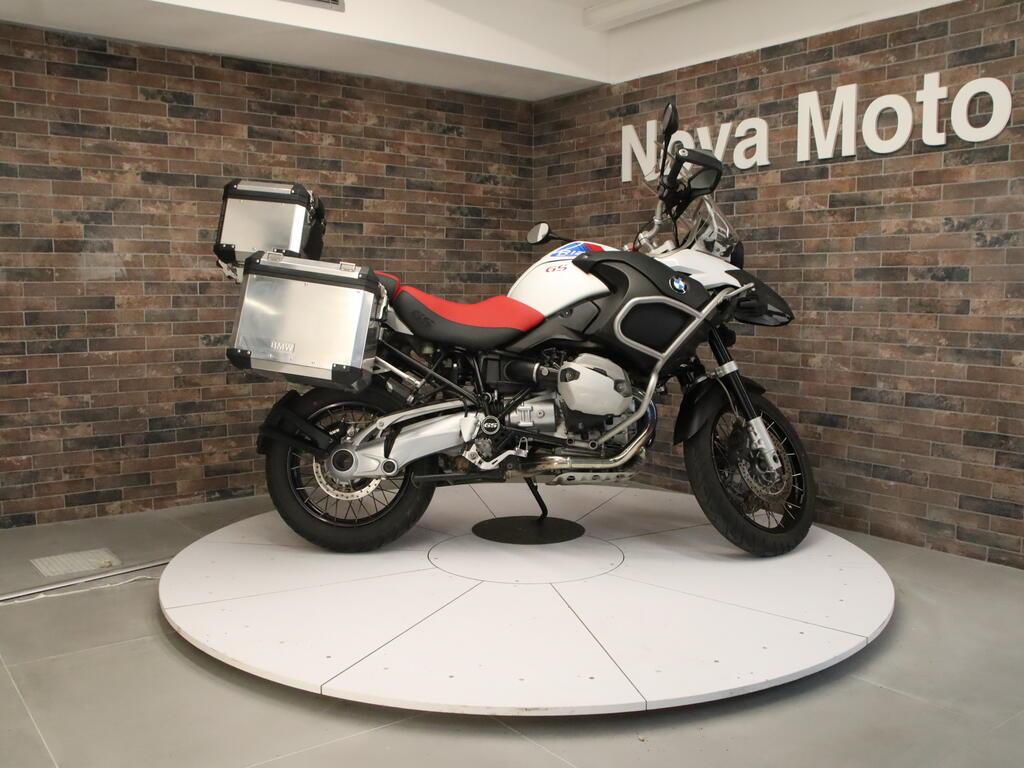 R 1200 GS