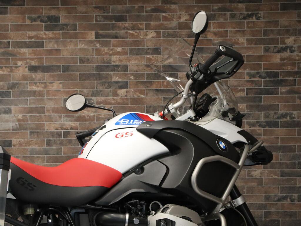 R 1200 GS
