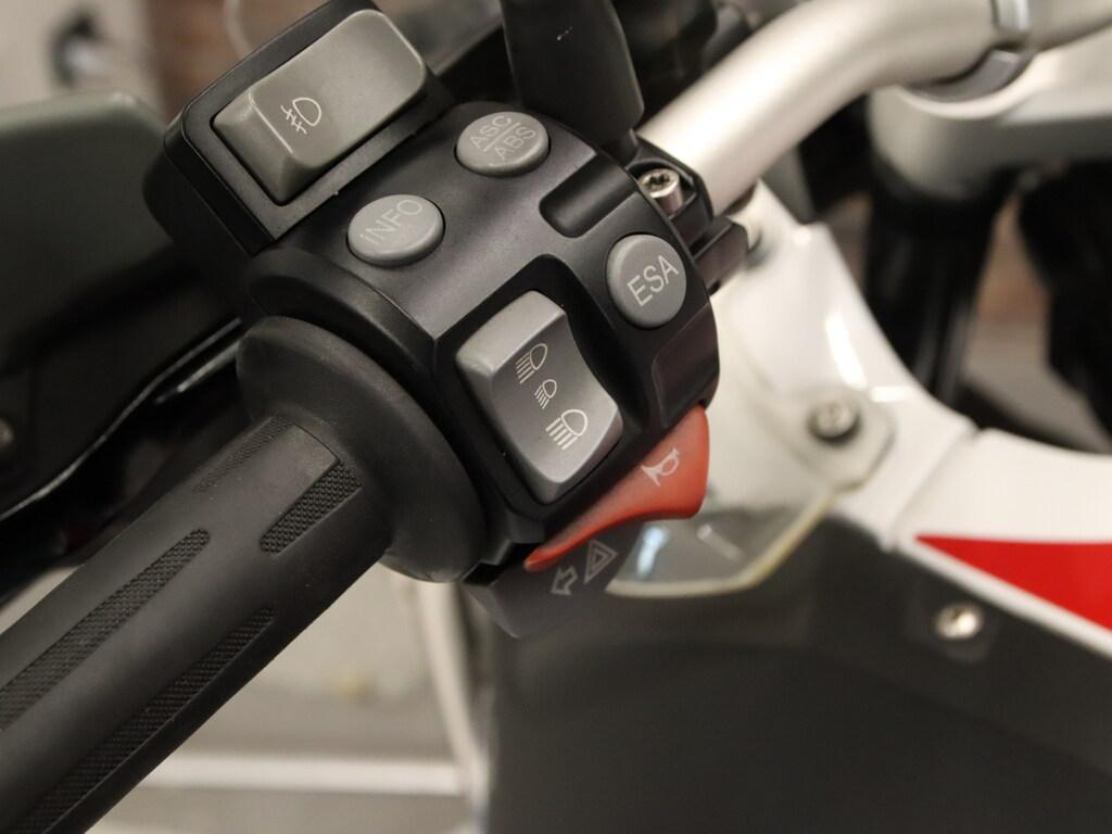 R 1200 GS