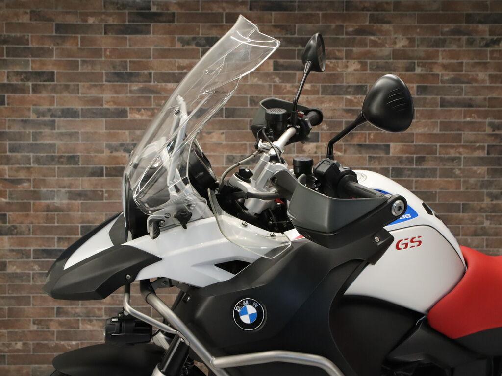 R 1200 GS