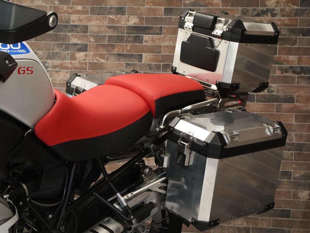 R 1200 GS