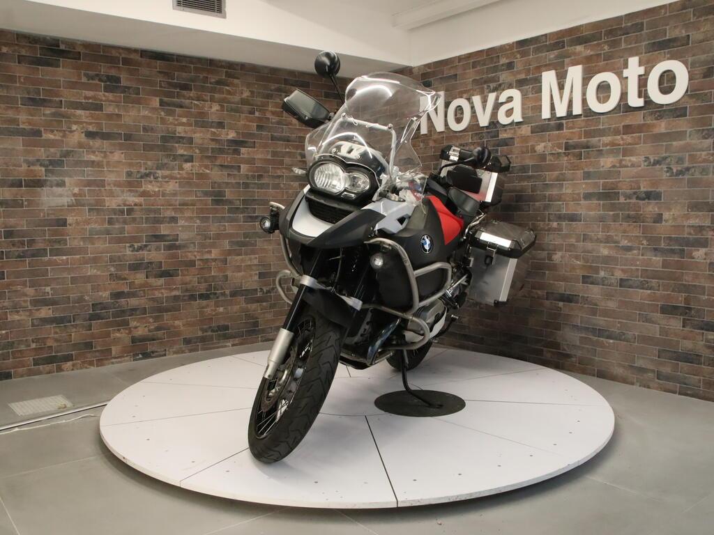 R 1200 GS