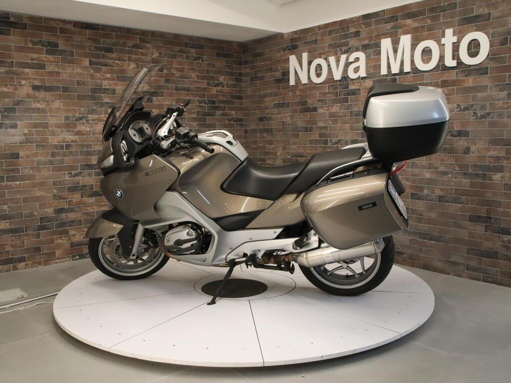R 1200 RT