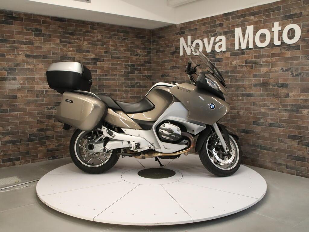 R 1200 RT