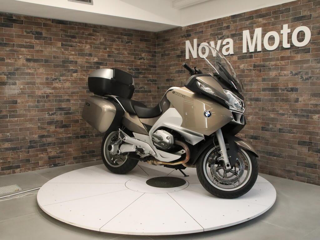 R 1200 RT