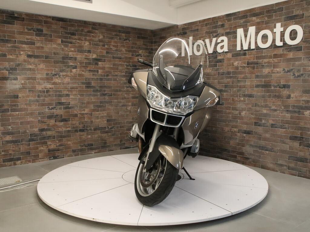 R 1200 RT
