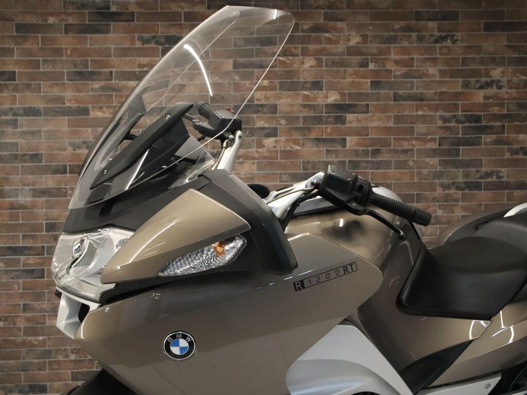 R 1200 RT