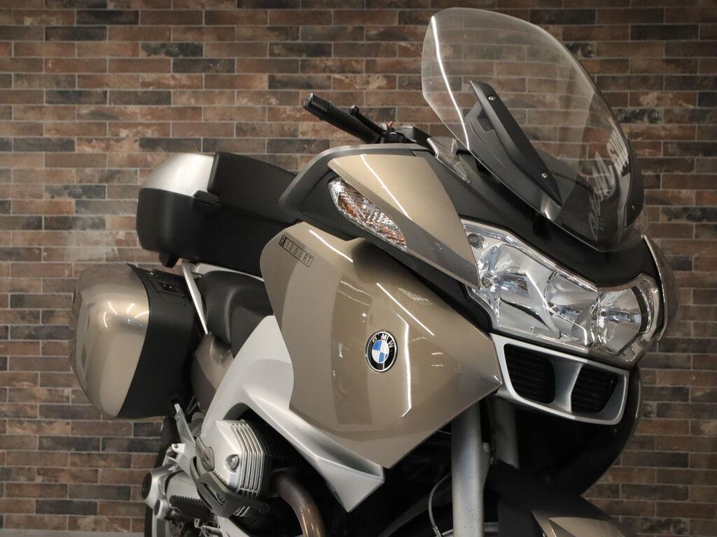 R 1200 RT