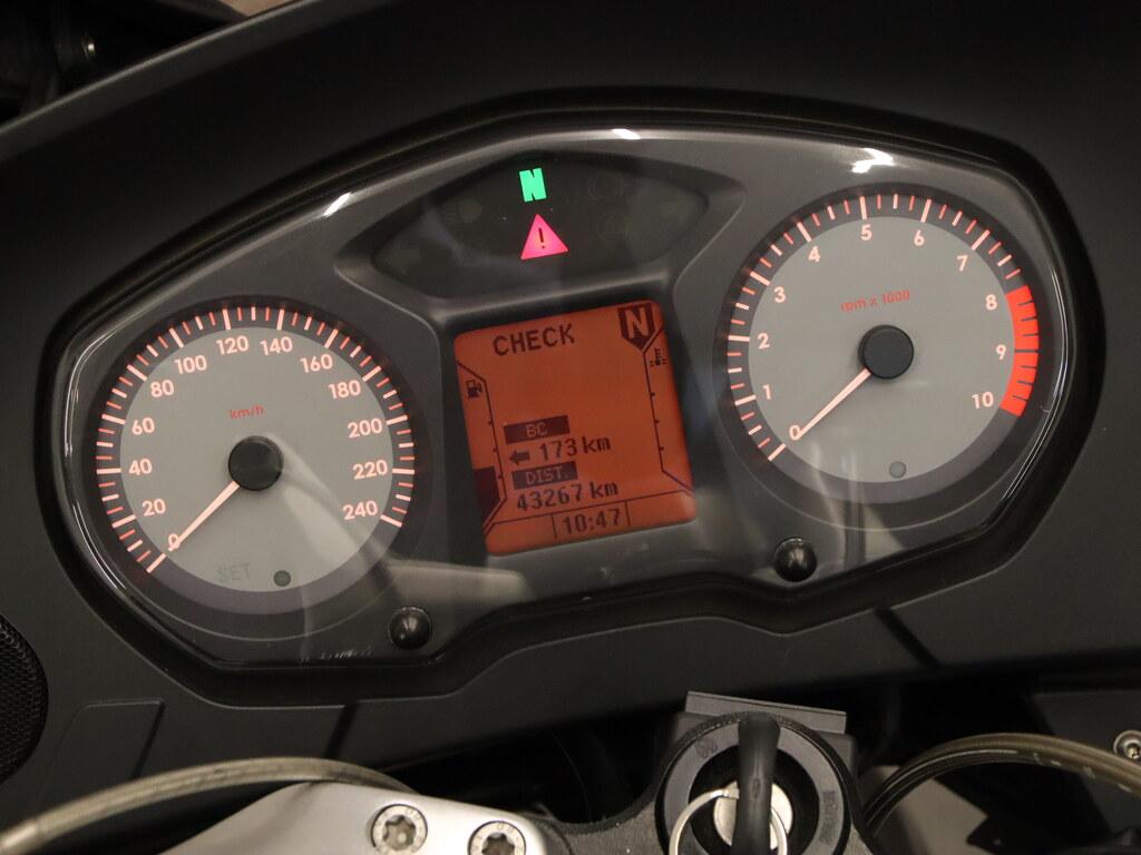 R 1200 RT