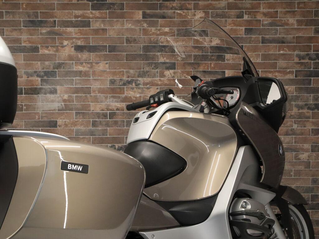 R 1200 RT